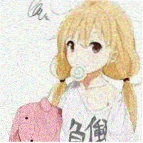 佐伯奈奈子头像